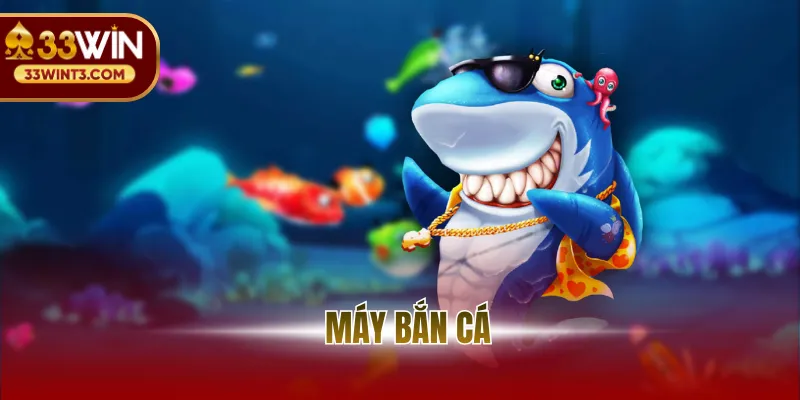 Máy Bắn Cá - Sự Trỗi Dậy Của Công Nghệ Giải Trí 2026 1 avt